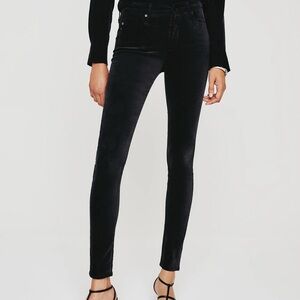 AG | The Farrah Skinny